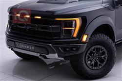 فورد F-150 رابتور